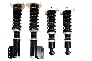 Subaru Legacy BC Coilovers