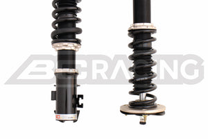 90-94 Subaru Legacy BC Racing Coilovers - BR Type
