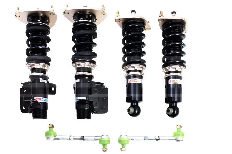 13-UP Scion FRS BC Racing Coilovers - BR Type