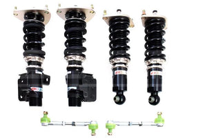 13-UP Scion FRS BC Racing Coilovers - BR Type