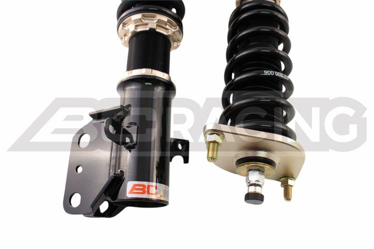 13-16 Subaru Impreza BC Racing Coilovers - BR Type