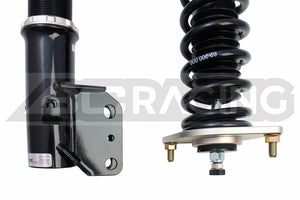 14-18 Subaru Forester BC Racing Coilovers - BR Type
