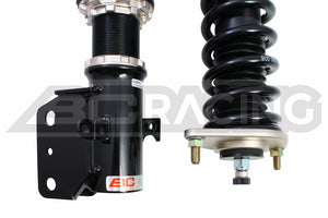 15-UP Subaru WRX / STI BC Racing BR Series Coilover Kit