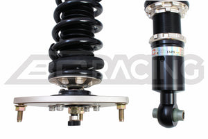 15-UP Subaru WRX / STI BC Racing BR Series Coilover Kit