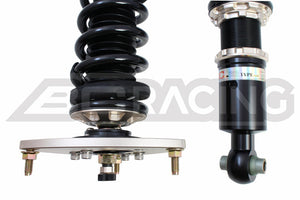 22-UP Subaru WRX BC Racing BR Series Coilover Kit