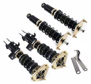 00-10 Chrysler PT Cruiser BC Racing Coilovers - BR Type