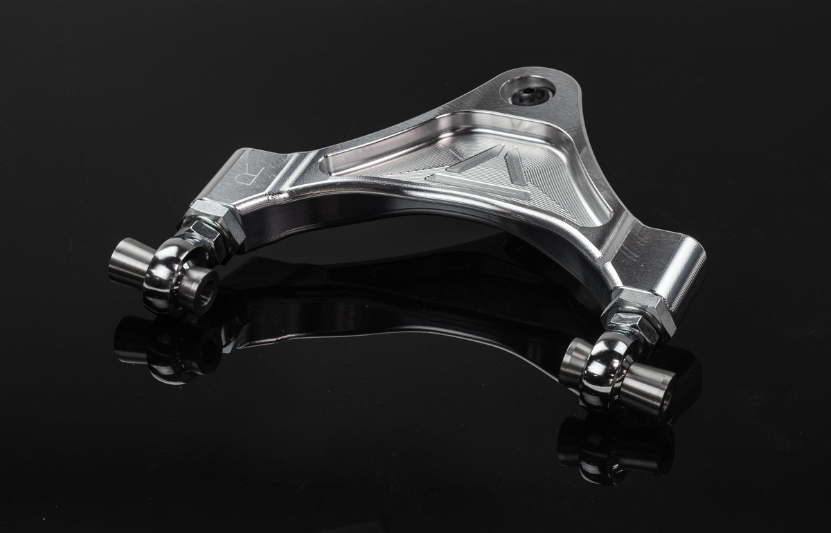 08-UP Nissan GTR R35 Voodoo13 Front Upper Control Arms