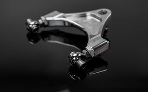 08-UP Nissan GTR R35 Voodoo13 Front Upper Control Arms