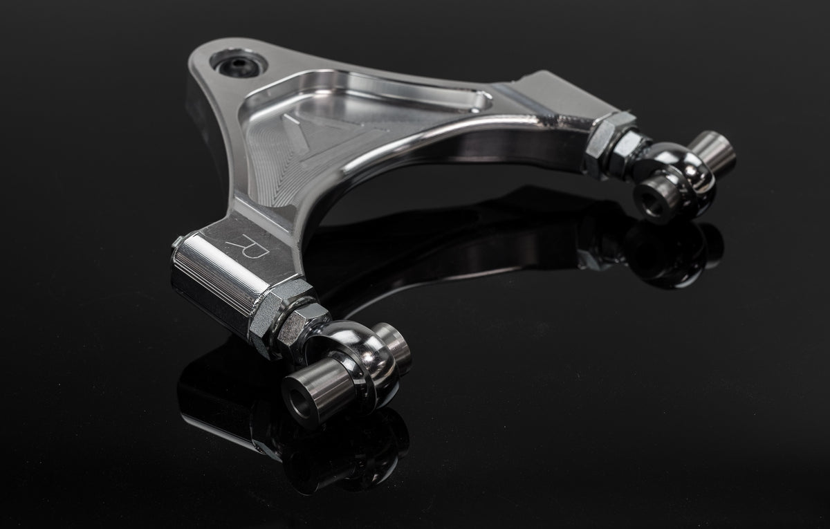 08-UP Nissan GTR R35 Voodoo13 Front Upper Control Arms