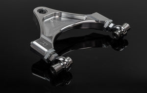 08-UP Nissan GTR R35 Voodoo13 Front Upper Control Arms