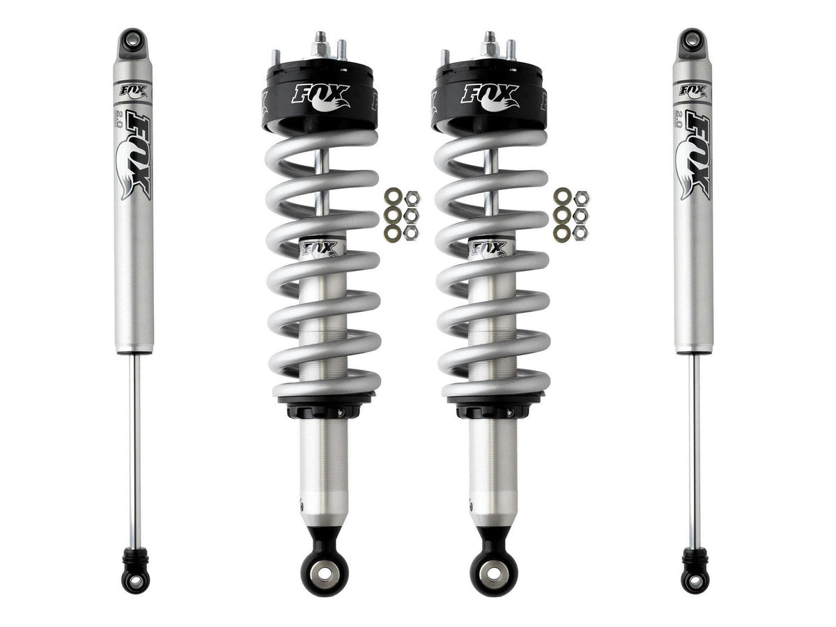 95-04 Toyota Tacoma Fox 2.0 Performance Series Coilovers