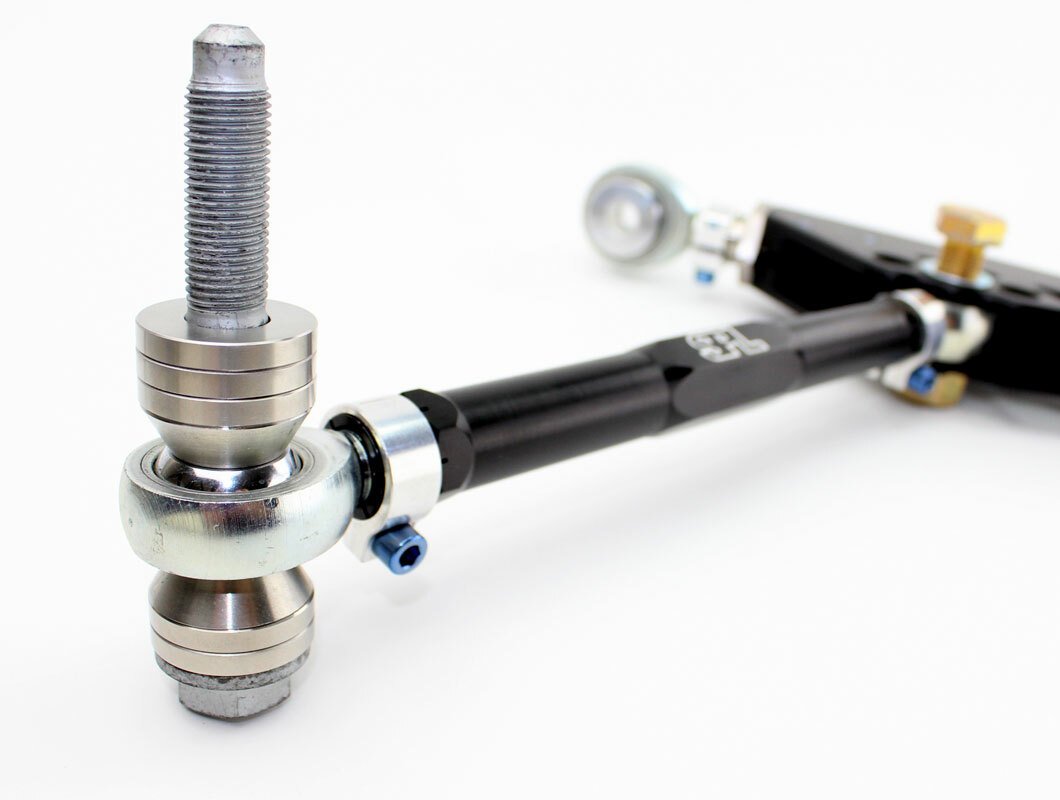 12+ Subaru BRZ SPL Adjustable Front Lower Control Arm Kit