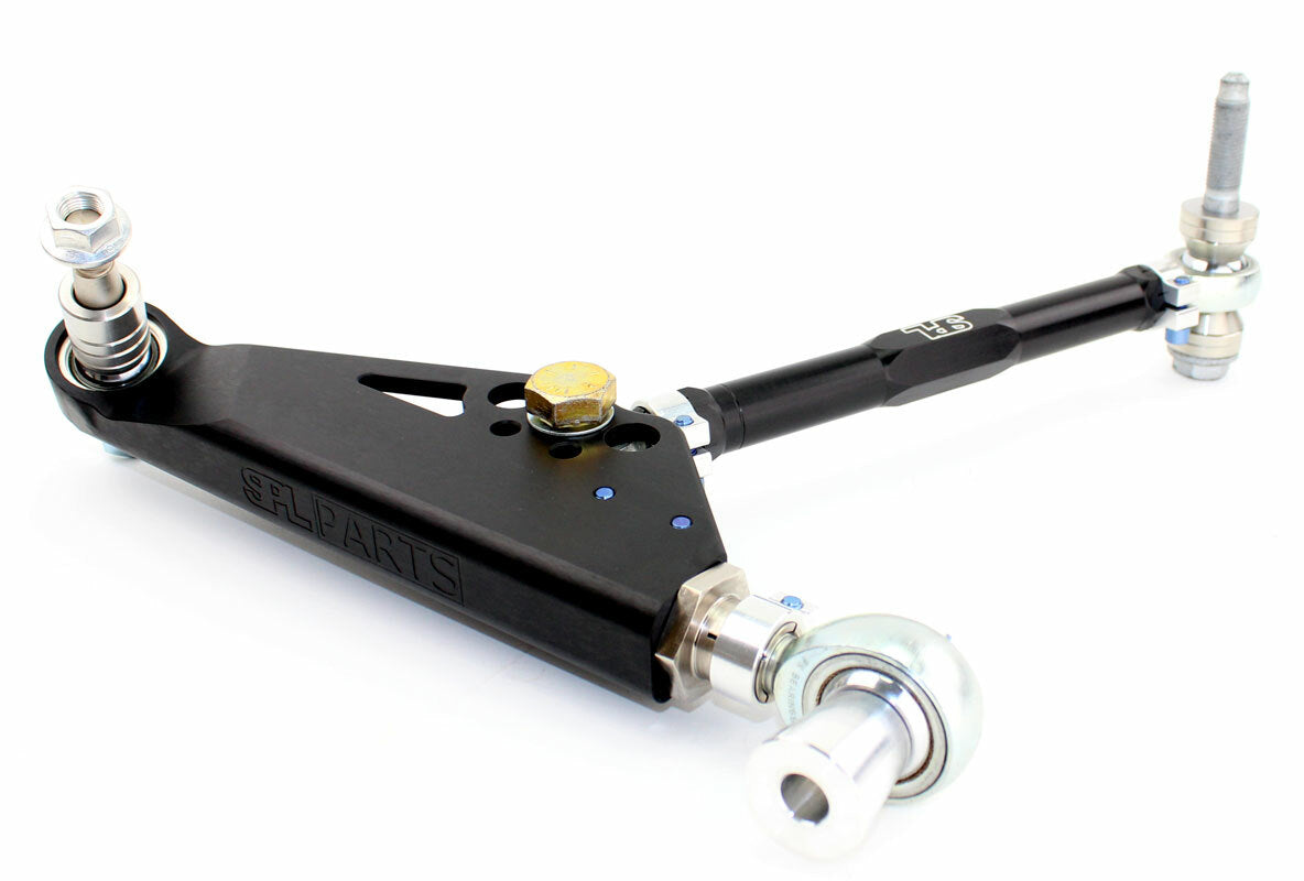 17+ Toyota 86 SPL Adjustable Front Lower Control Arm Kit