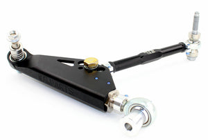 17+ Toyota 86 SPL Adjustable Front Lower Control Arm Kit