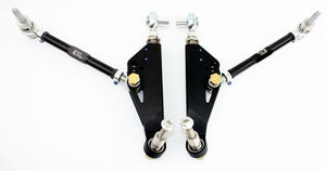 17+ Toyota 86 SPL Adjustable Front Lower Control Arm Kit