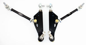 12+ Subaru BRZ SPL Adjustable Front Lower Control Arm Kit