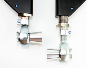 17+ Toyota 86 SPL Adjustable Front Lower Control Arm Kit