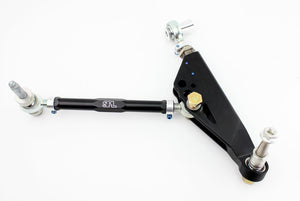 12+ Subaru BRZ SPL Adjustable Front Lower Control Arm Kit