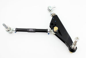 17+ Toyota 86 SPL Adjustable Front Lower Control Arm Kit