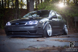 00-05 Ford Focus MK1 BC Racing Coilovers - BR type