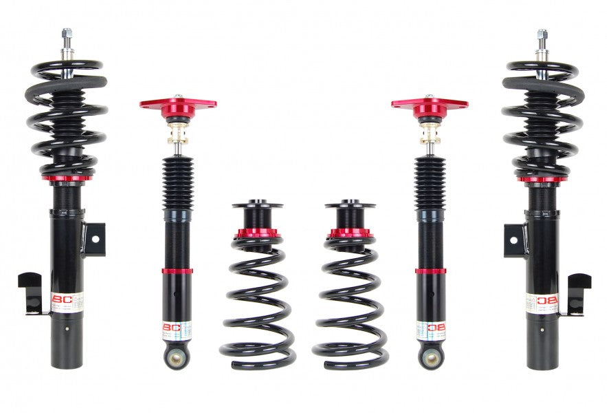 98-00 Ford Contour BC Racing Coilovers - BR Type