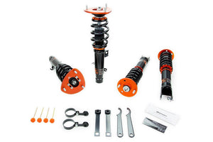 97-00 Ford Contour Ksport Coilovers- Kontrol Pro