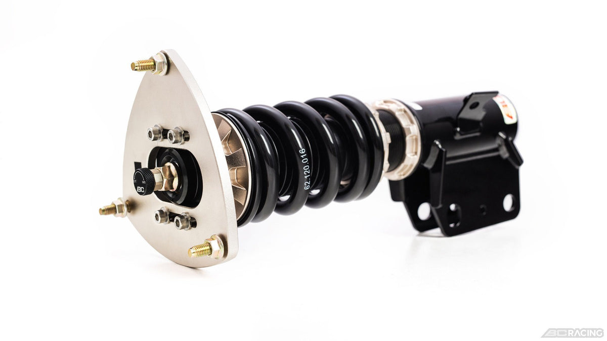 Dodge Neon SRt-4 BC Racing Coilovers