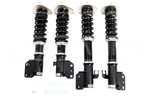 03-05 Dodge Neon SRT-4 BC Coilovers - RM Type