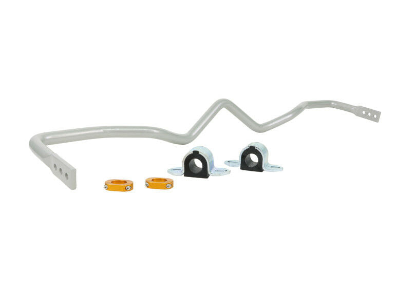 09-UP Nissan 370Z Whiteline Rear Sway Bar 24mm