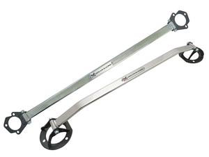 98-05 Lexus GS300 / GS400 Megan Racing Front & Rear Strut Bars- Race-Spec