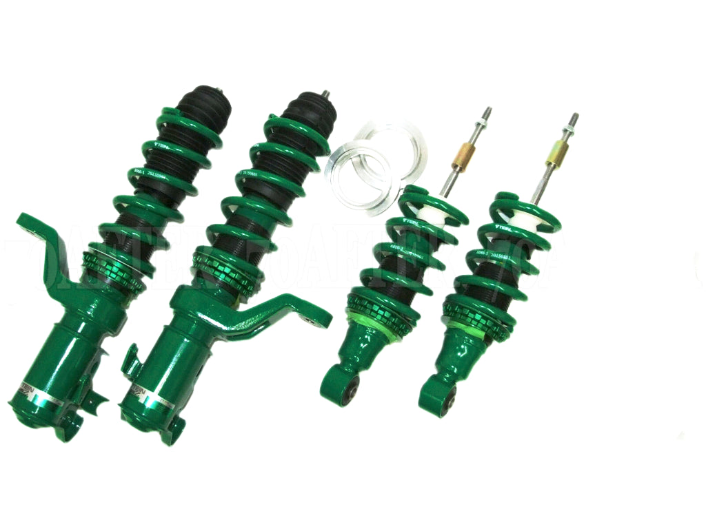 01-05 Honda Civic, Civic SI Tein Coilovers-Street Basis Z