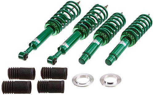 04-08 Acura TSX Tein Coilovers- Street Basis Z
