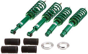 09-14 Acura TSX Tein Coilovers- Street Basis Z