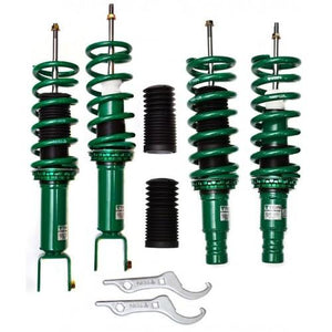 96-00 Honda CIvic Tein Coilovers- Street Basis Z