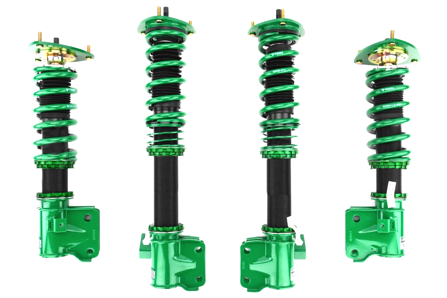 05-07 Subaru Sti Tein Coilovers- Mono Sport