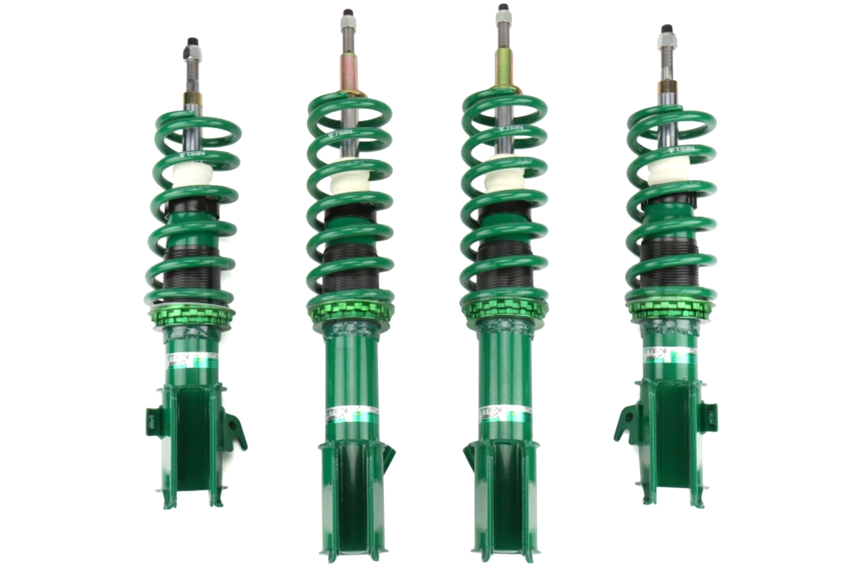 05-07 Subaru STI Tein Coilovers- Street Advance Z