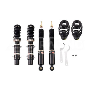 99.5-05 VW Jetta Mk4 BC Racing BR Series Coilovers