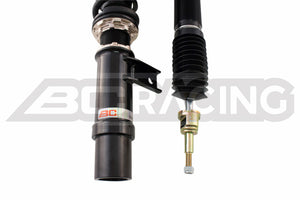 VW Jetta MK5 BC Racing Coilovers
