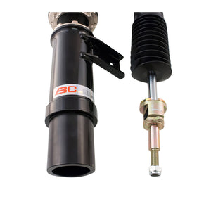 15+ Audi A3/S3 Sedan 55mm BC Racing Coilovers -BR Type