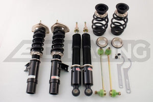 18-24 Volkswagen Tiguan 2WD/AWD BC Racing Coilovers - BR Type