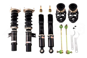 Golf R BC Coilovers