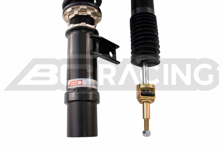 12-UP Volkswagen Golf R (w /out DCC) BC Racing Coilovers - BR Type