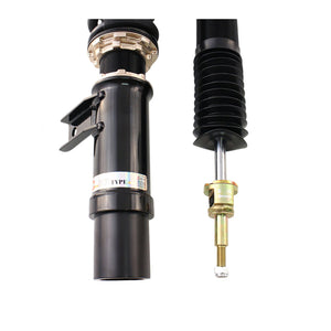 12-UP VW Passat B6 / B7 BC Racing Coilovers BR Type