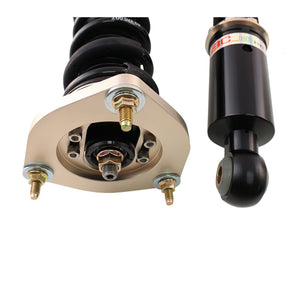 12-UP VW Passat B6 / B7 BC Racing Coilovers BR Type