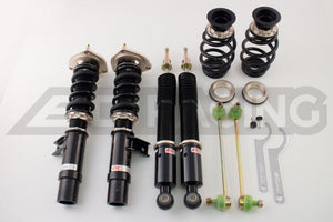 BC Racing Coilovers Mk7 Gti