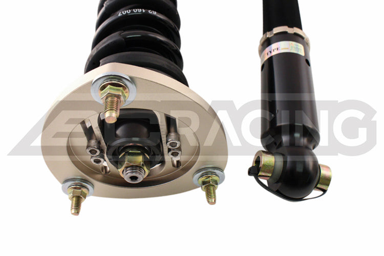 14-21 Volkswagen Golf / GTI / Golf R Mk7 55mm BC Coilovers - BR Series