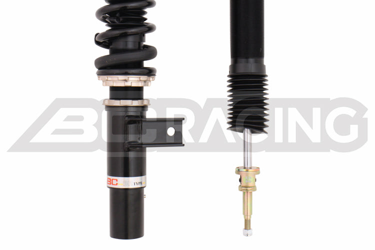 12-UP Volkswagen Beetle 50mm BC Coilovers- BR Type