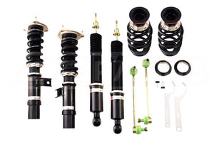 18-24 Volkswagen Tiguan 2WD/AWD BC Racing Coilovers - BR Type