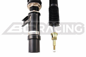 18-24 Volkswagen Tiguan 2WD/AWD BC Racing Coilovers - BR Type
