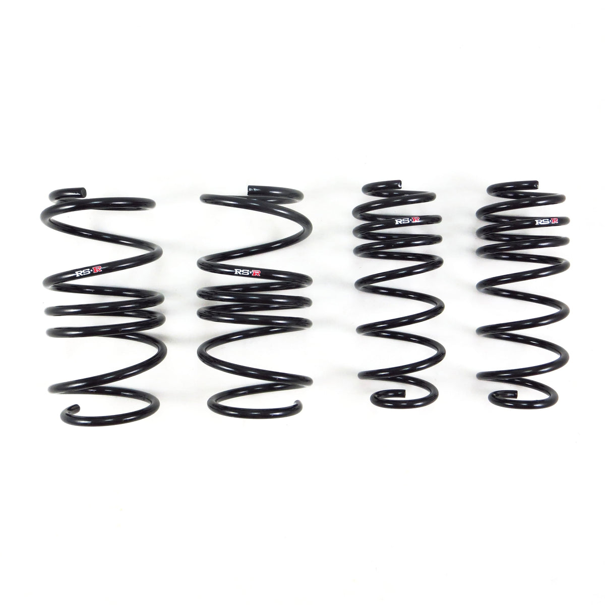 16+ Honda Civic Coupe / Sedan RSR Down Sus Lowering Springs